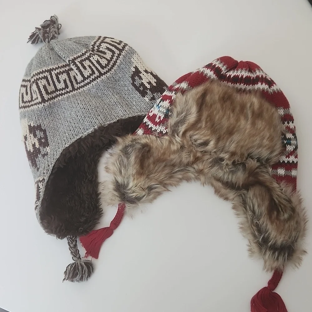 Kids Hats